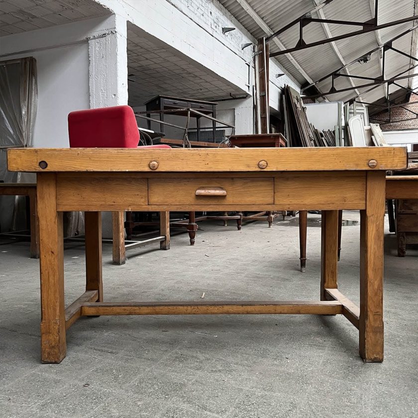 IMG_4675 | Authentic Materials Banque de France office