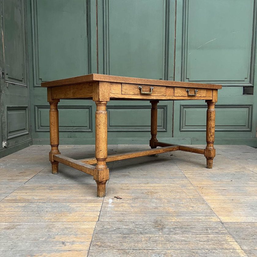 IMG_4679 | Authentic Materials Banque de France office