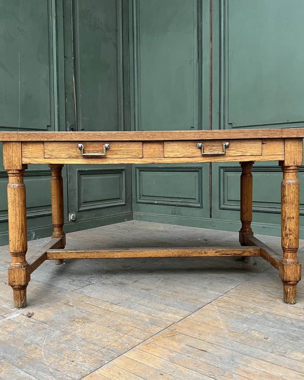 IMG_4680 | Matériaux Authentiques Bureau banque de France