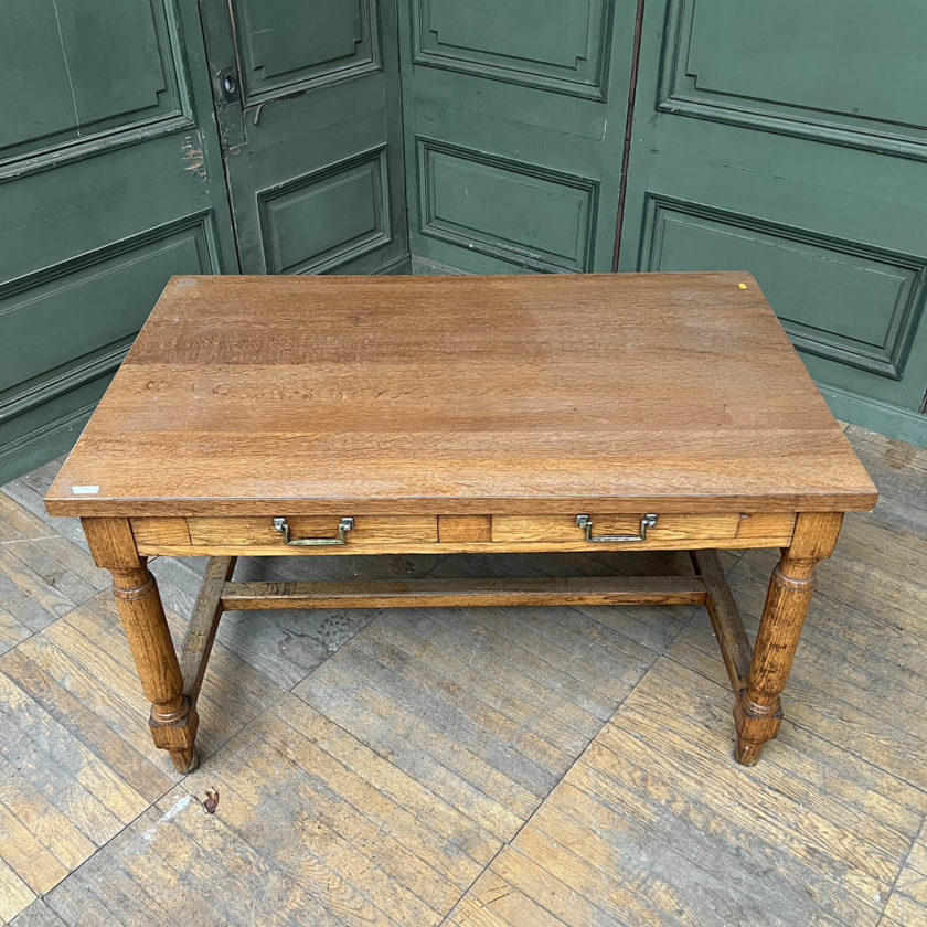 IMG_4681 | Authentic Materials Banque de France office