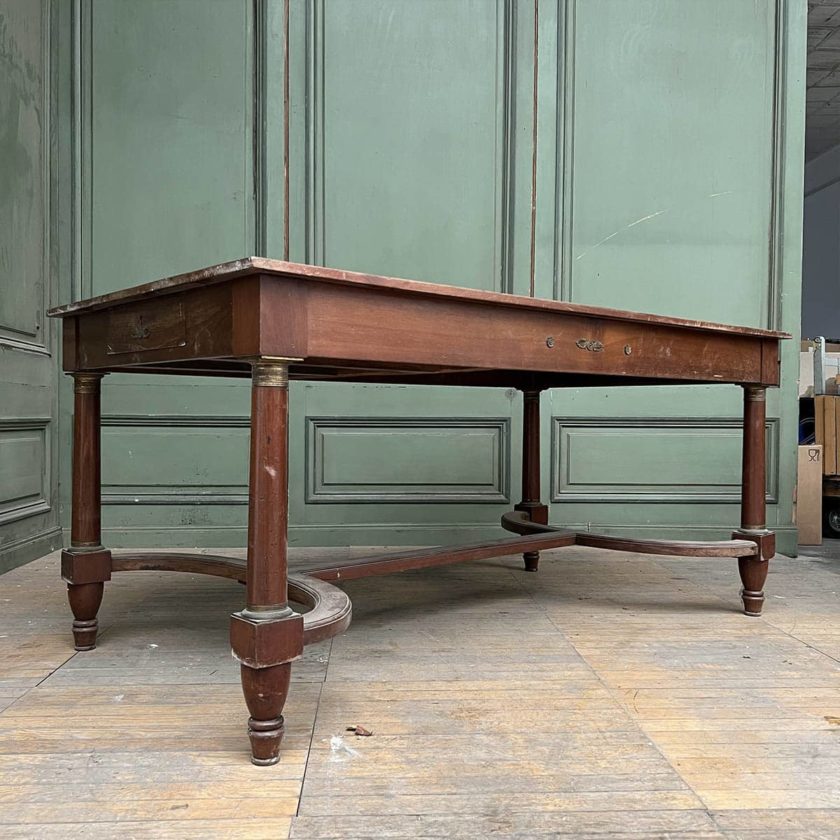 IMG_4695 | Authentic Materials Banque de France office