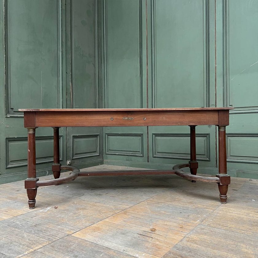 IMG_4696 | Authentic Materials Banque de France office