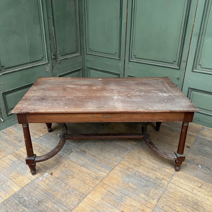 IMG_4697 | Authentic Materials Banque de France office