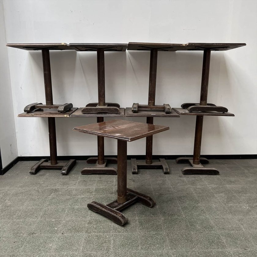 IMG_4698 | Authentic Materials Bistro table