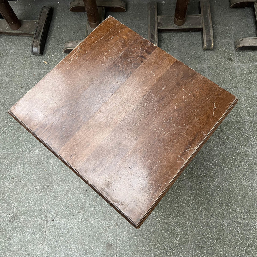 IMG_4699 | Authentic Materials Bistro table