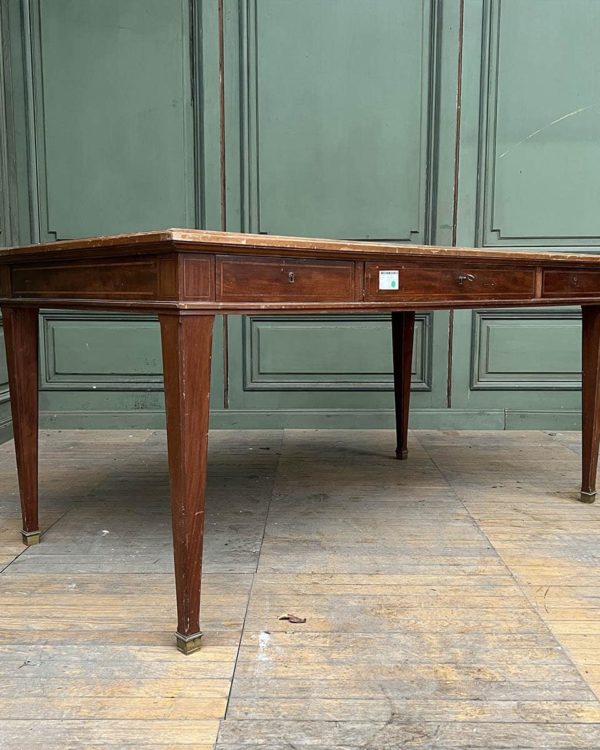 Banque de France office