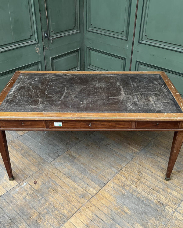 Banque de France office