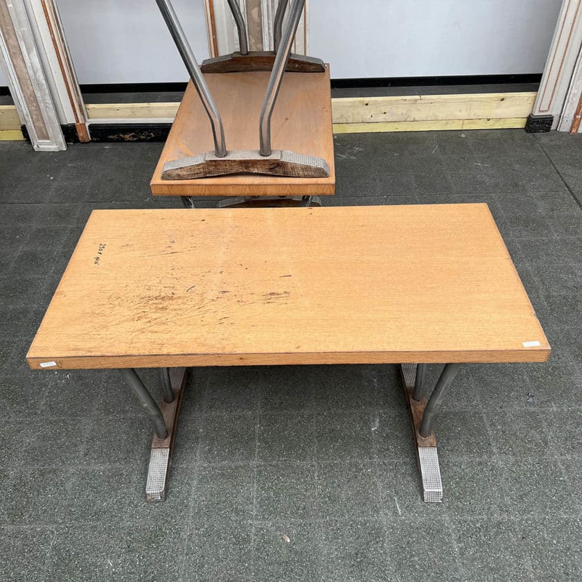 IMG_4708 | Authentic Materials Table