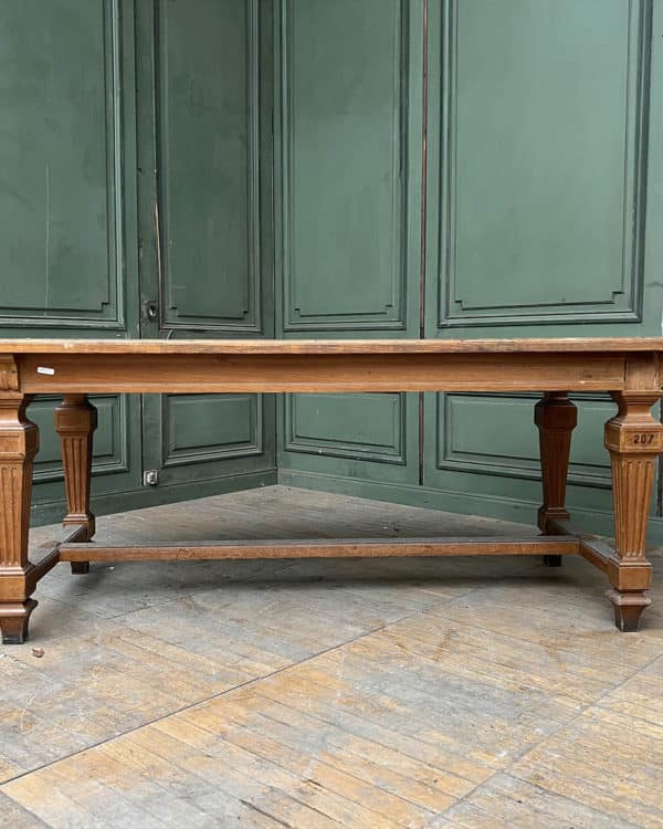 Banque de France office