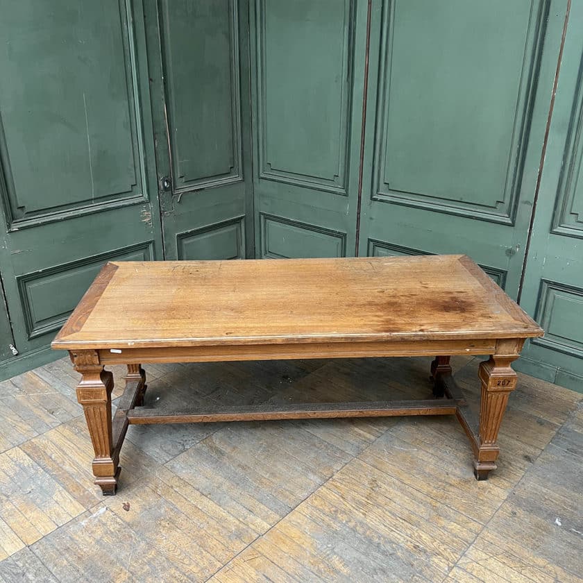 IMG_4722 | Matériaux Authentiques Bureau banque de France