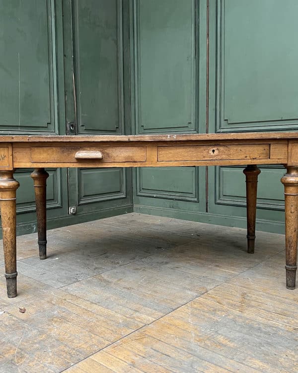 Bureau banque de France