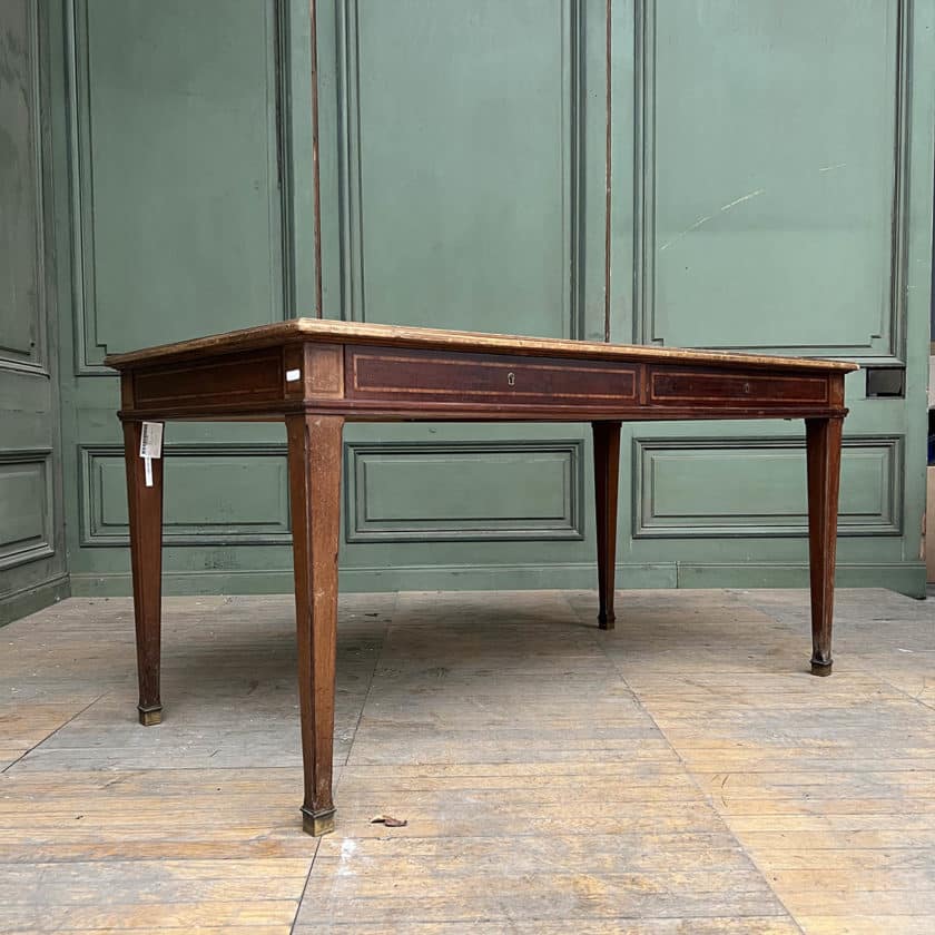 IMG_4732 | Matériaux Authentiques Bureau banque de France