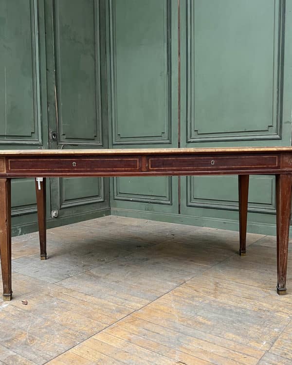 Banque de France office