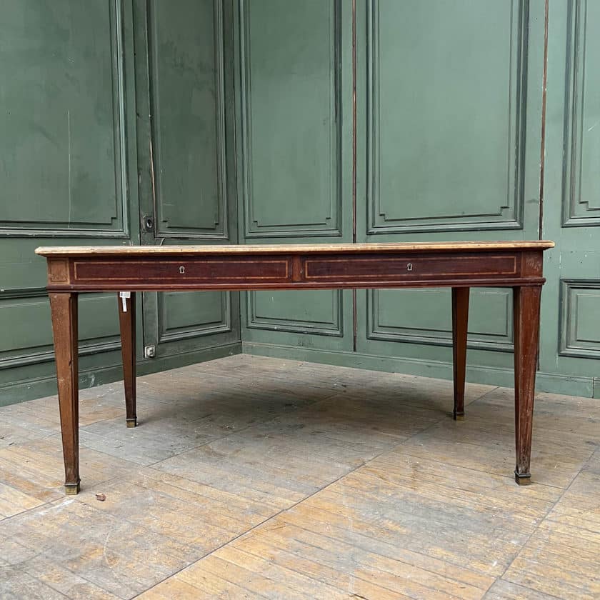 IMG_4733 | Matériaux Authentiques Bureau banque de France