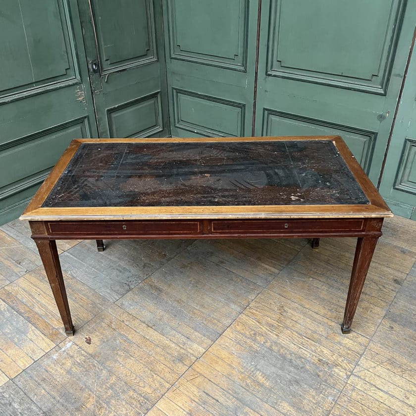 IMG_4734 | Matériaux Authentiques Bureau banque de France