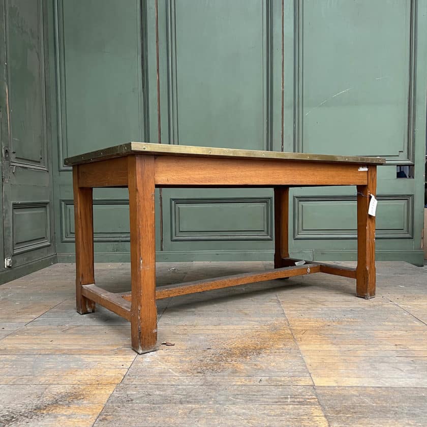 IMG_4735 | Matériaux Authentiques Bureau banque de France