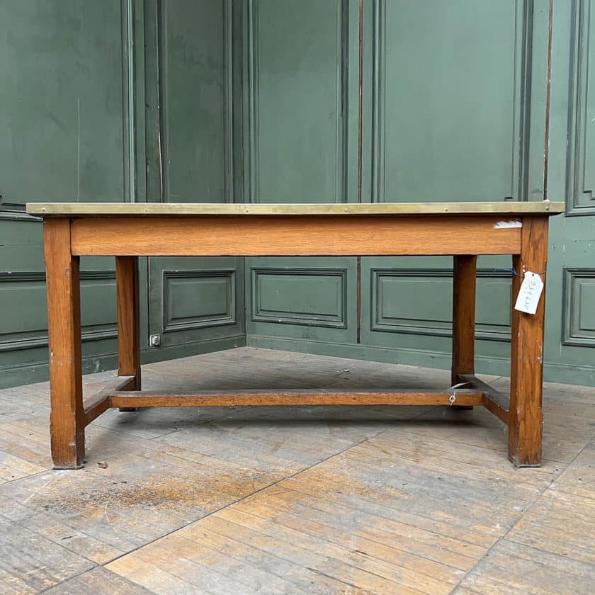 IMG_4736 | Matériaux Authentiques Bureau banque de France