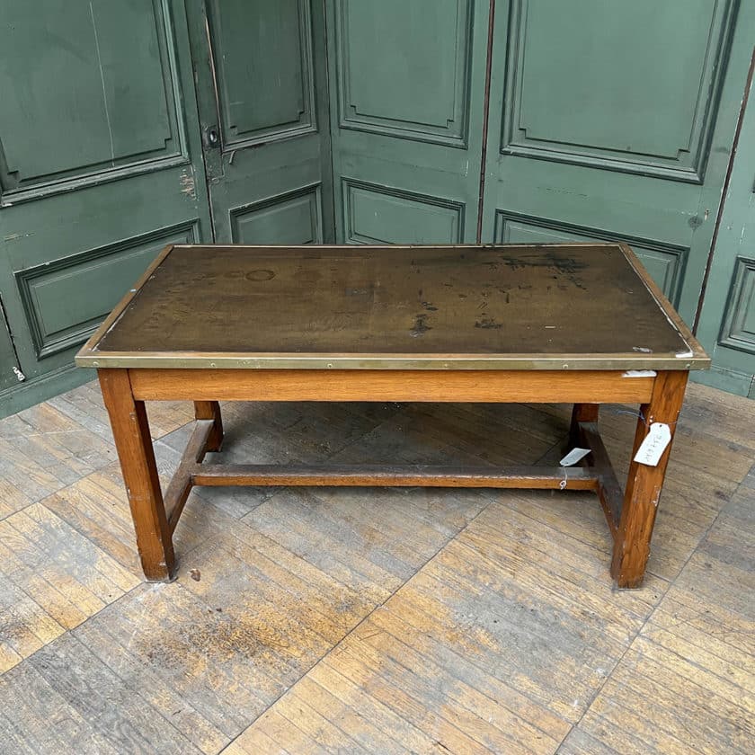 IMG_4737 | Matériaux Authentiques Bureau banque de France