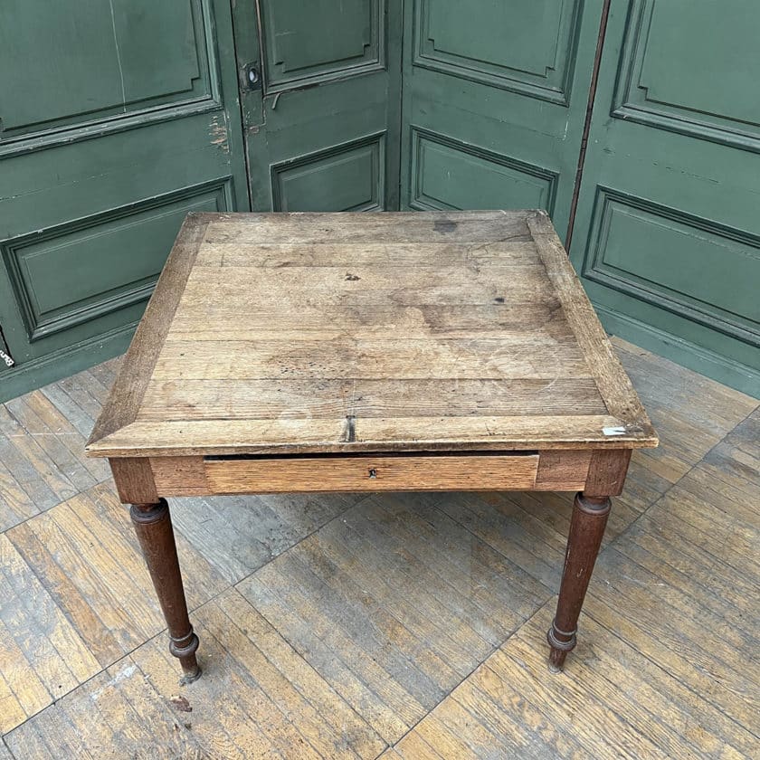 IMG_4743 | Authentic Materials Banque de France office