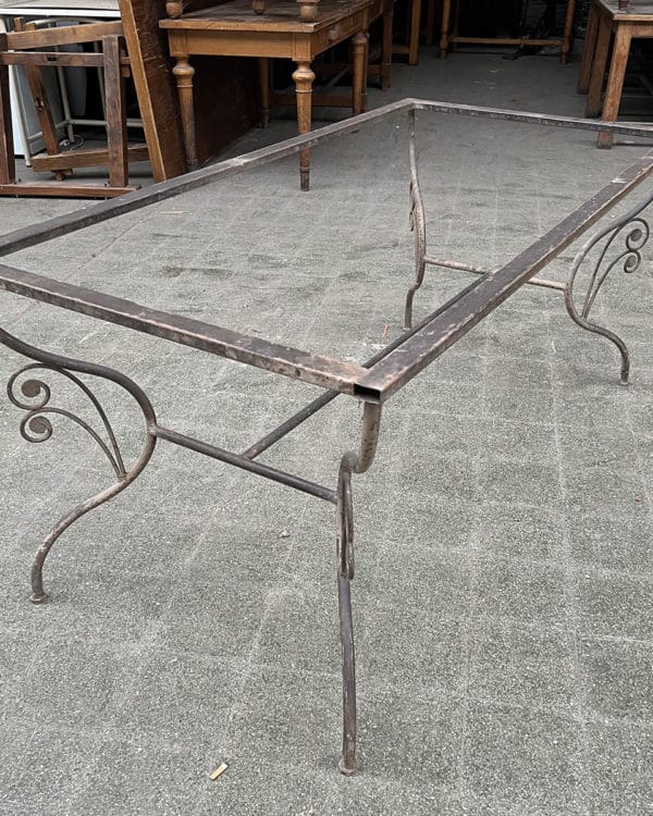 IMG_4747 | Matériaux Authentiques Piètement