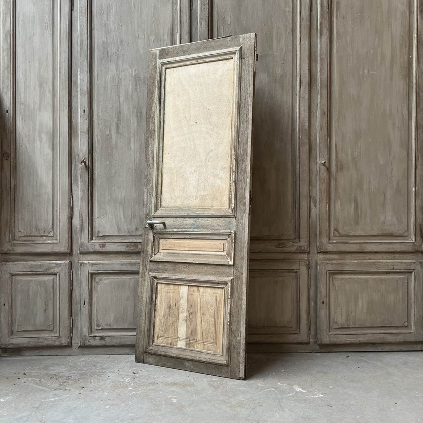 IMG_6119 | Authentic Materials Antique door 83x228cm