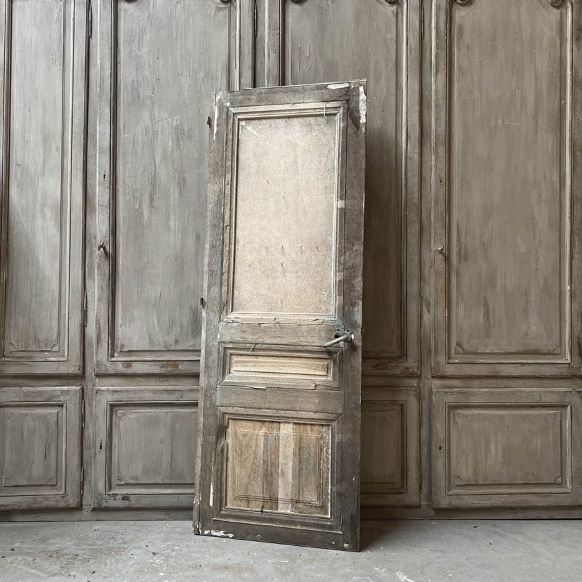 IMG_6120 | Authentic Materials Antique door 83x228cm