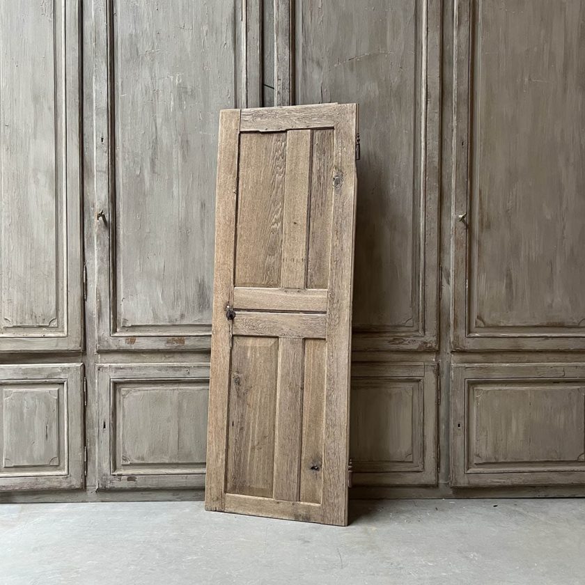 IMG_6130 | Matériaux Authentiques Porte de placard ancienne 71x196cm