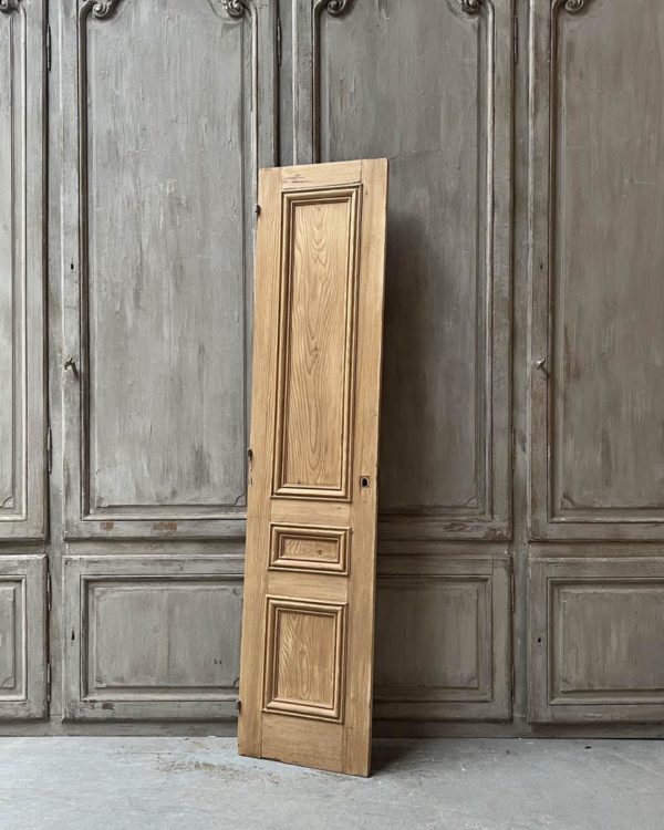 IMG_6154 | Matériaux Authentiques Porte de placard décapée 50,5×218,5cm