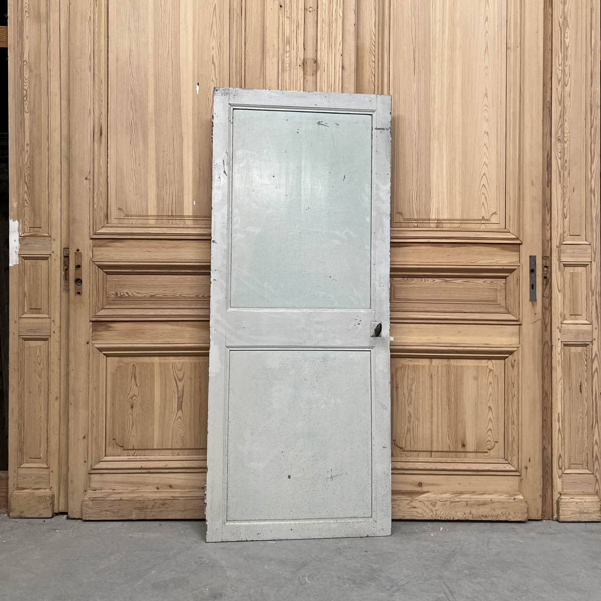 Porte de placard 77,5x190cm