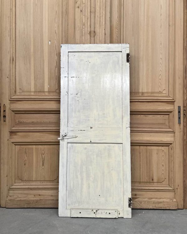 Closet door 77.5x190cm
