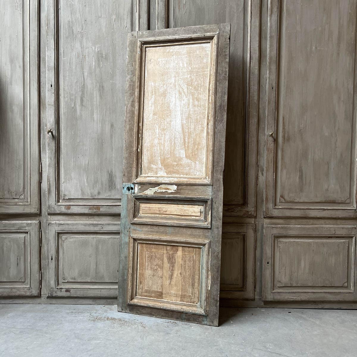 IMG_6163 | Matériaux Authentiques Porte ancienne décapée 82×224,5cm