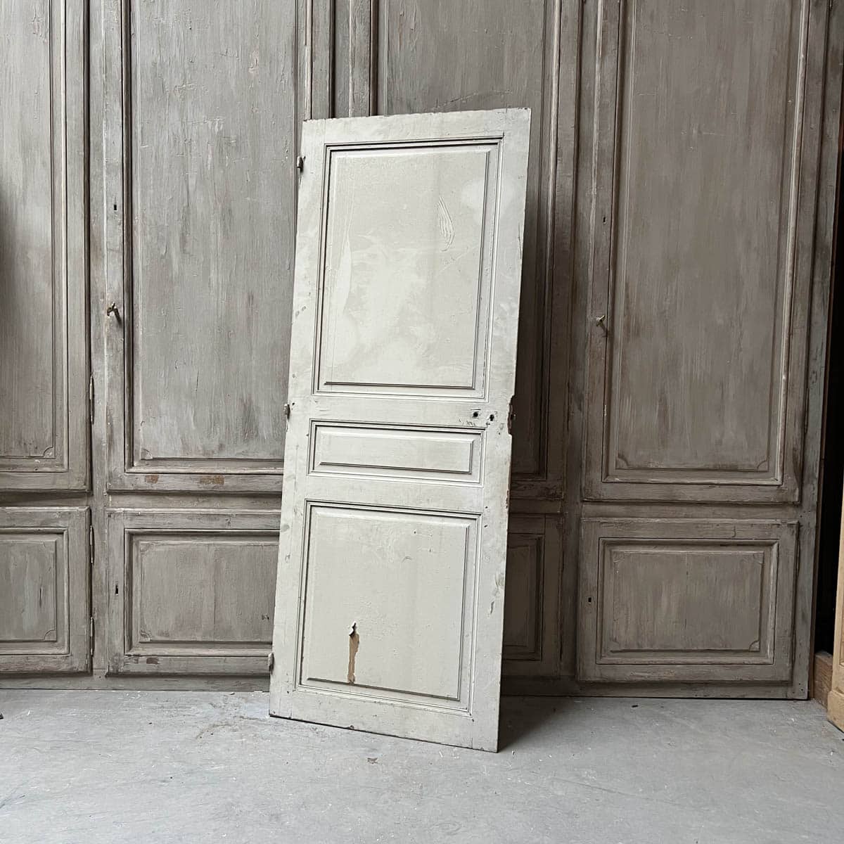 IMG_6168 | Authentic Materials Antique door 82x215cm