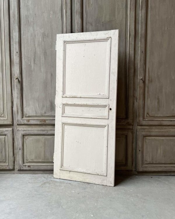 Porte de placard 90x206 cm