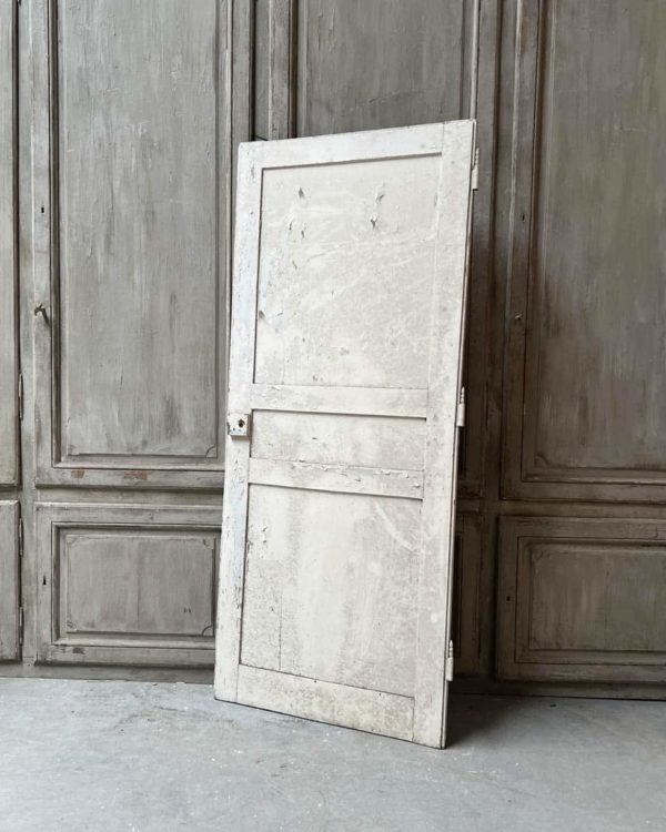 Cupboard door 90x206 cm