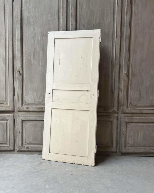 Closet door 87.5x210.5cm