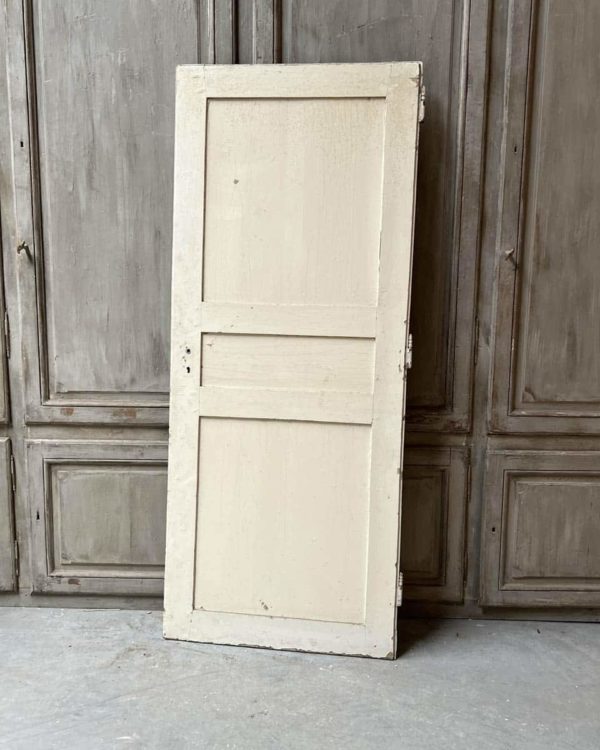 Closet door 86.5x210cm