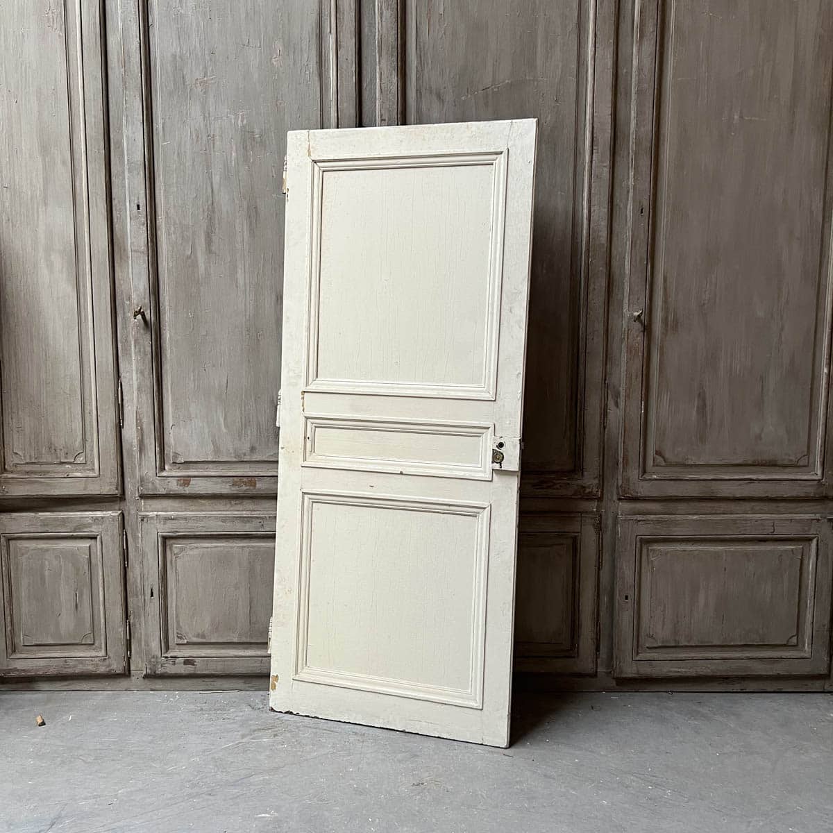 Porte de placard 88,5x208cm