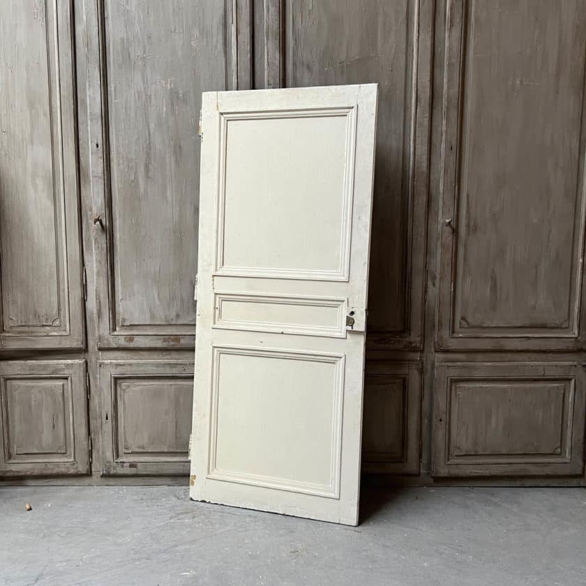 cupboard door