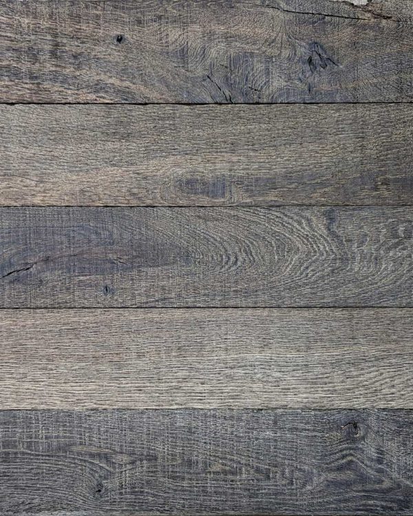 Oak XVIII parquet re-edition