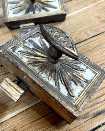 old top locks