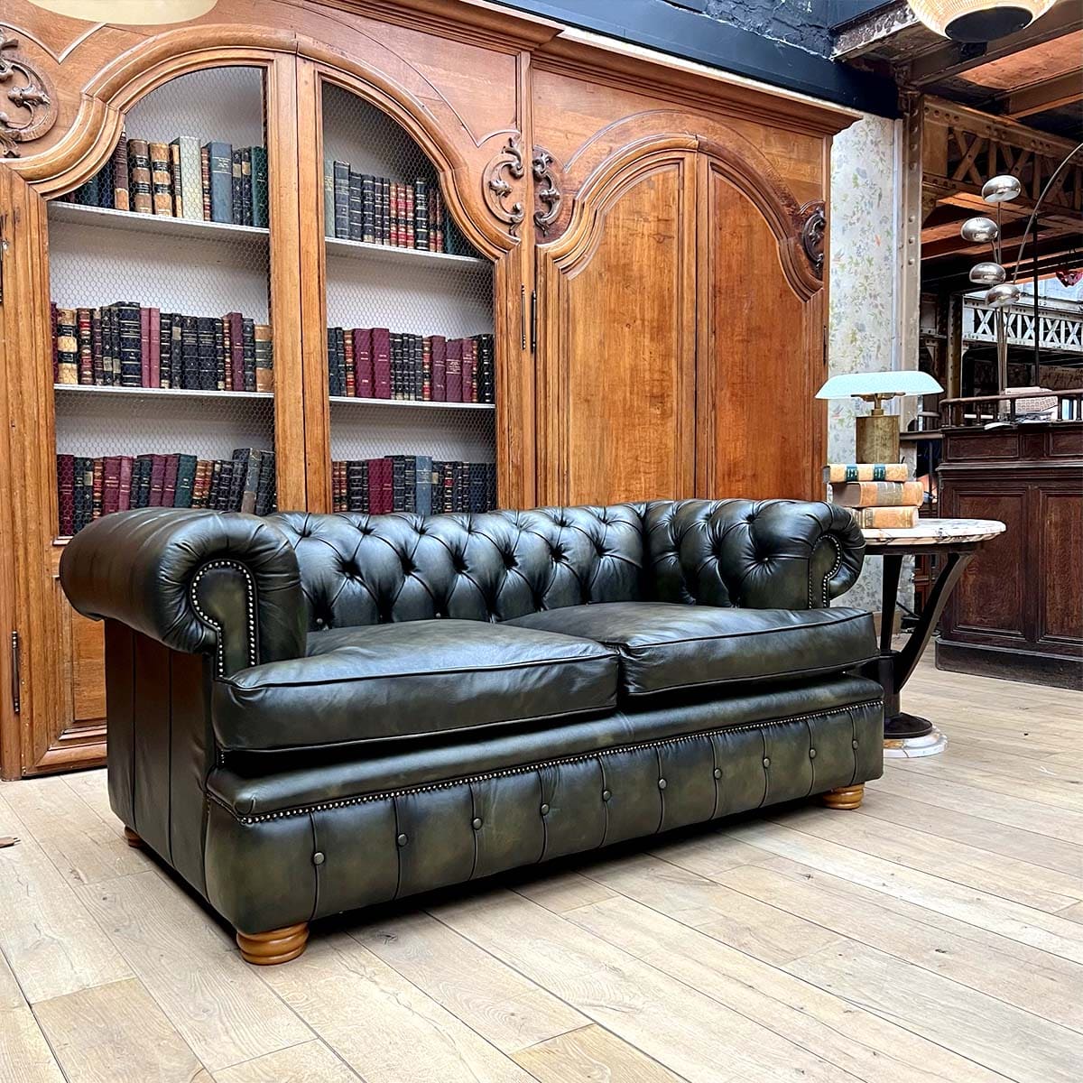 Chesterfield Harewood 2 seater