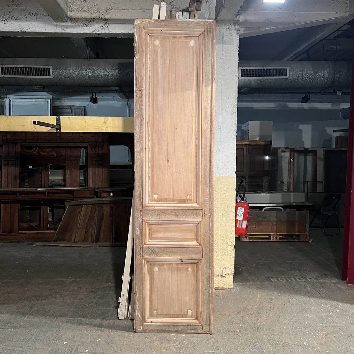 IMG_1954 | Matériaux Authentiques Porte style haussmannien 71x274cm