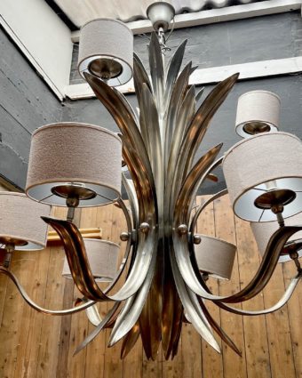Pieter Adams chandelier