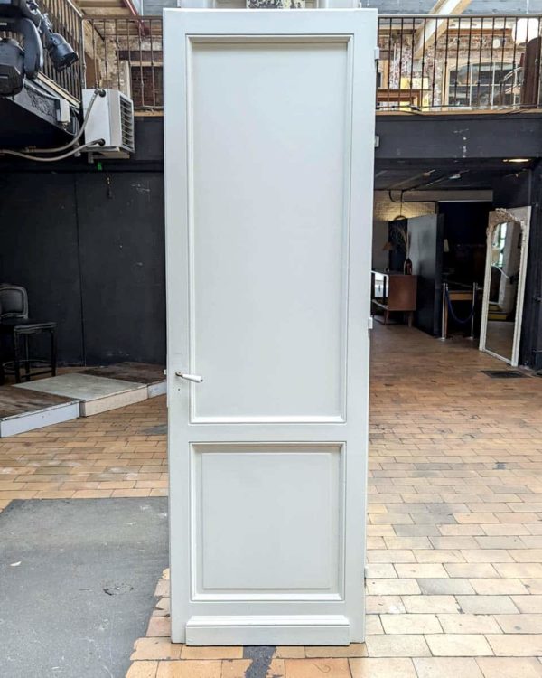 Molded door 237x77,5 cm