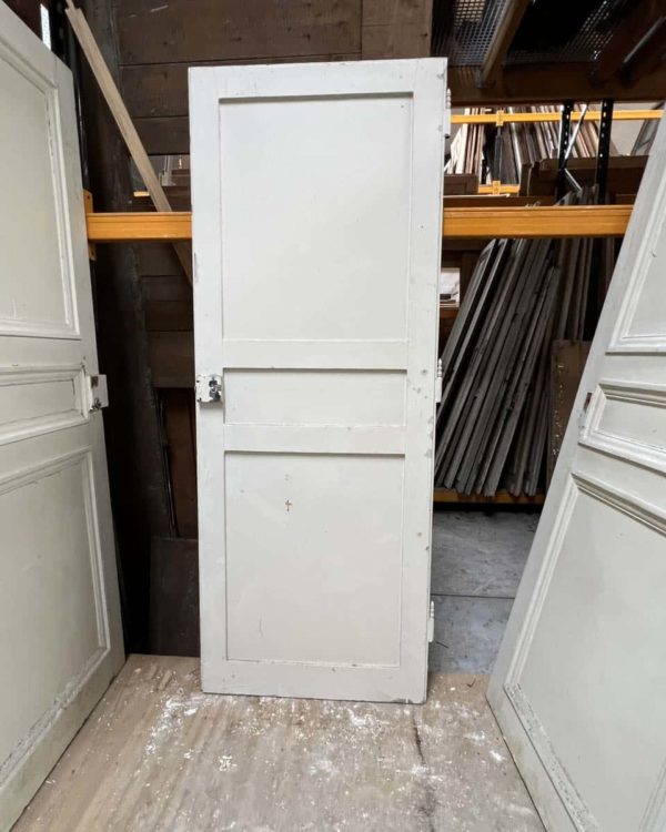 Haussmann-style cupboard door 78x204cm