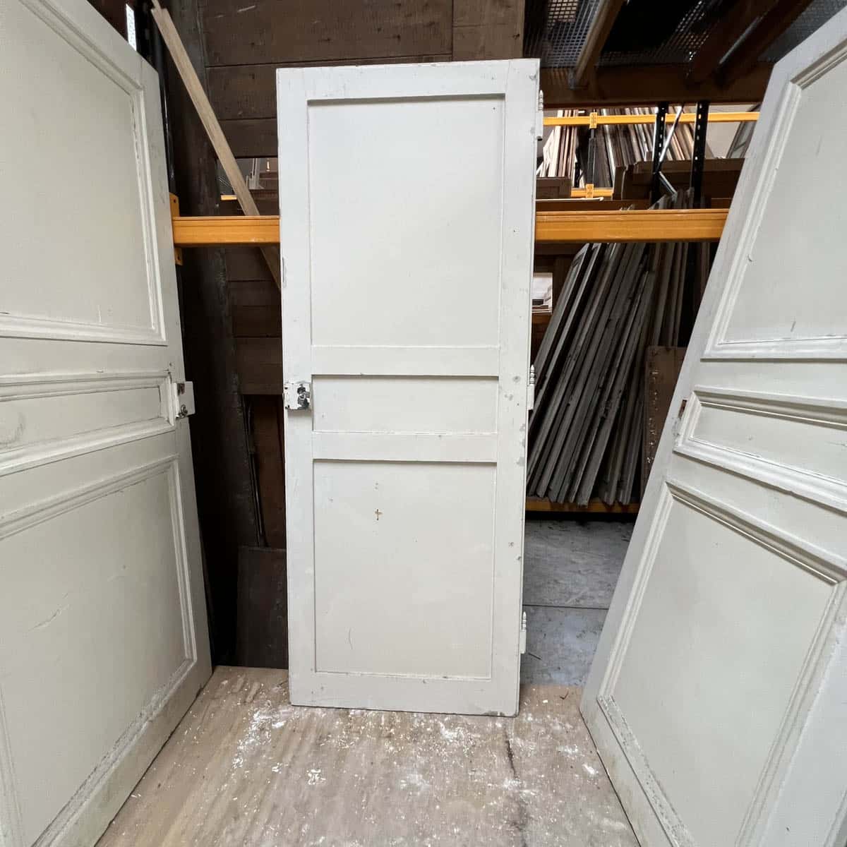 IMG_7196 | Matériaux Authentiques Porte de placard style haussmannien 78x204cm