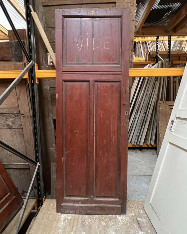 Antique door 80x226cm
