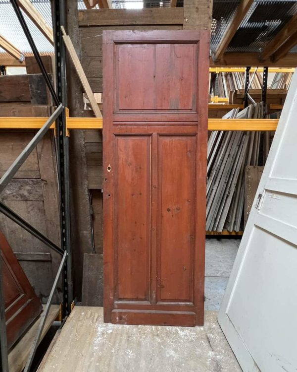 Antique door 80x226cm