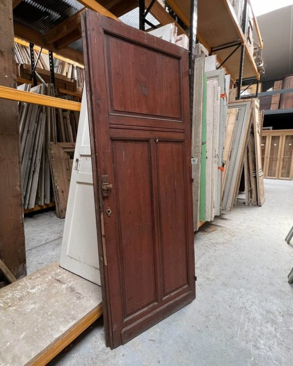 Antique door 89x224.5cm