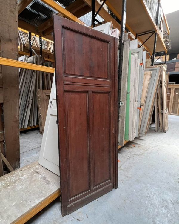 Antique door 89x224.5cm